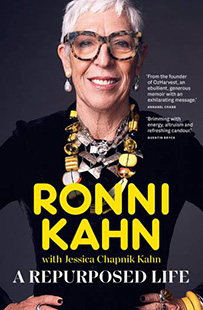 Ronni-Khan-A-Repurposed-Life
