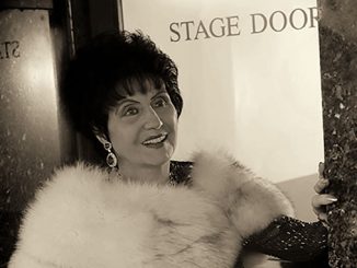 Loretta-“Moi-Yo”-Miller-Montes-at-Stage-Door-Princess-Theatre-Melbourne-photo-by-Jeff-Busby-2006