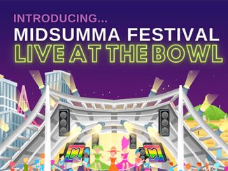 Midsumma-Festival-Live-at-the-Bowl-artwork-by-XR-Artist-Marc-O-Matic-2021