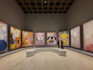 AGNSW-Installation-view-of-Hilma-af-Klint-The-Secret-Paintings-photo-by-Jenni-Carter