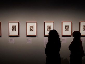 NGV-Goya-Drawings-from-the-Prado-Museum-photo-by-Eugene-Hyland