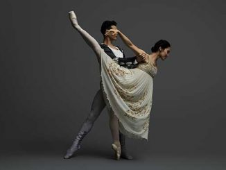 The-Australian-Ballet-Romeo-and-Juliet-Ako-Kondo-and-Chengwu-Guo-photo-by-Pierre-Toussaint