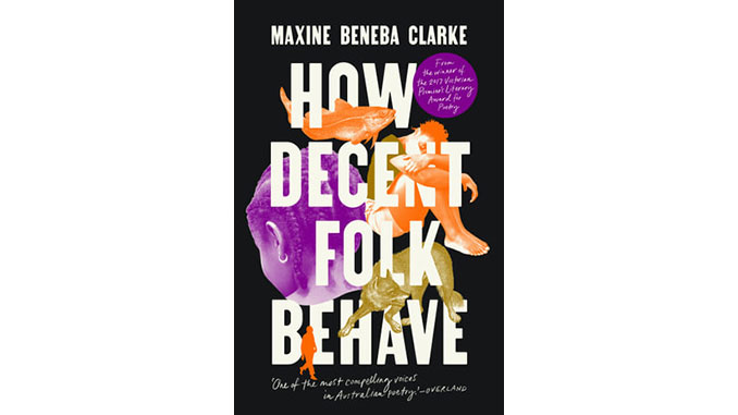 AAR-Maxine-Beneba-Clarke-How-Decent-Folks-Behave