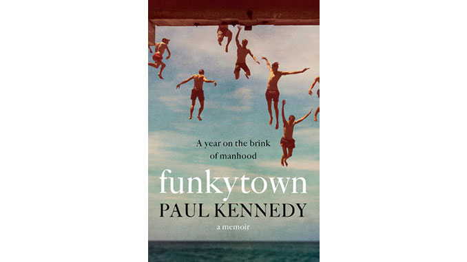 AAR-Paul-Kennedy-Funkytown
