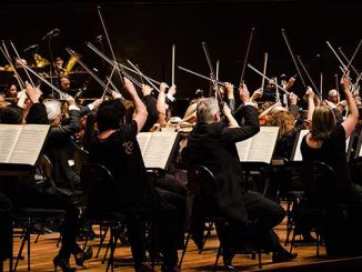 Melbourne-Symphony-Orchestra