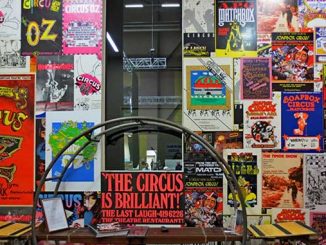 Circus-Oz-Posters