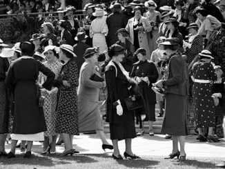 PROV-FLEMINGTON-RACECOURSE-1936