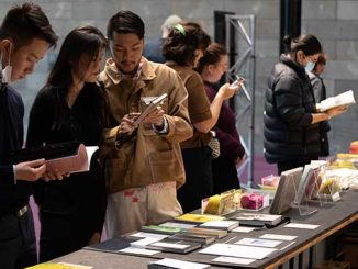 NGV-Melbourne-Art-Book-Fair-during-Melbourne-Design-Week-2021-photo-by-Tobias-Titz
