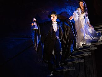 The-Phantom-of-the-Opera-Josh-Piterman-Amy-Manford-photo-by-Daniel-Boud