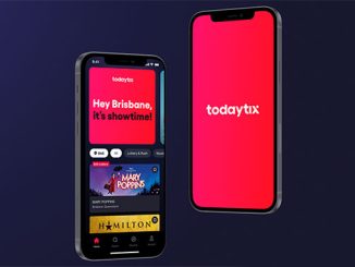 TodayTix-Brisbane-Launch