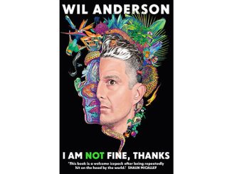 Wil-Anderson-I-Am-NOT-Fine-Thanks-feature