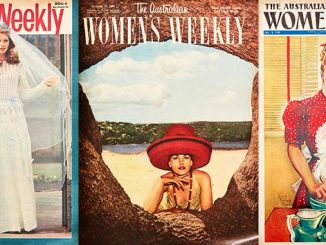 Bendigo Art Gallery The Australian Women's Weekly