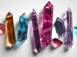 A-selection-of-Crystals