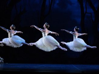 Queensland-Ballet-presents-Giselle-The-Wilis-photo-by-David-Kelly