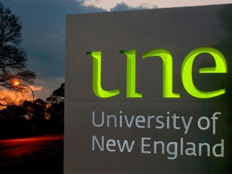 University-of-New-England