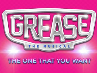 GREASE-The-Musical