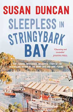 Susan-Duncan-Sleepless-in-Stringybark-Bay
