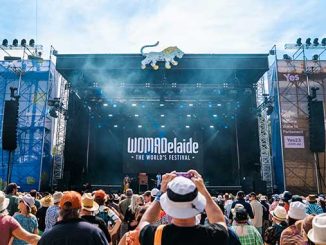 Mdou-Moctar-on-the-Foundation-Stage-at-WOMADelaide-2023-photo-by-Saige-Prime