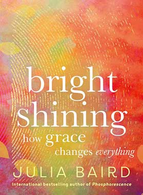 HarperCollins Publishing Julia Baird Bright Shining