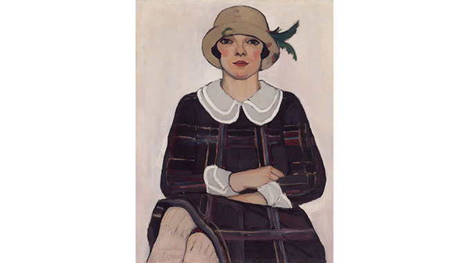 MPRG-Margaret-Preston-Flapper-1925-feature