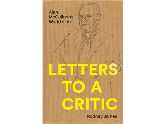 MUP Rodney James Letters to a Critic