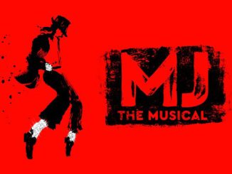 Michael Cassel Group MJ The Musical