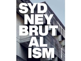 NewSouth Sydney Brutalism Heidi Dokulil