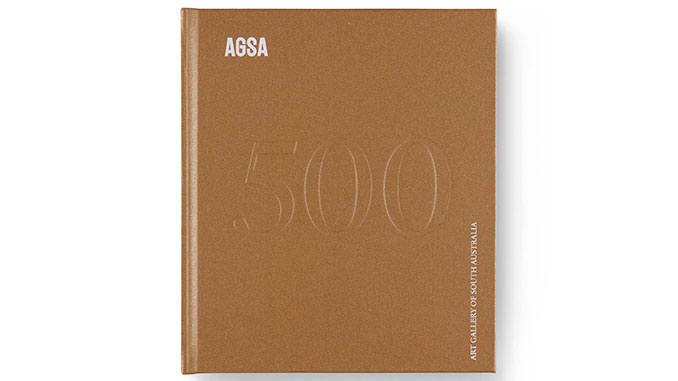 AAR AGSA 500 Publication photo by Steward Adams 