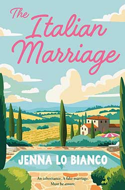 AAR Jenna Lo Bianco The Italian Marriage