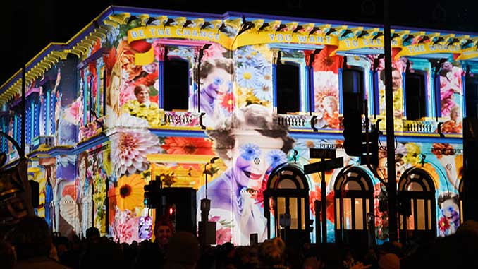 Expressions of Interest now open for White Night Ballarat: Calling all creatives!