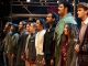 The cast of RENT photo by Pia Johnson Photography