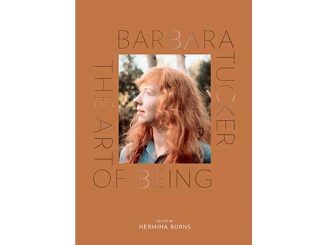Barbara Tucker The Art of Being