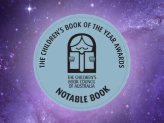 Children's Book Council of Australia 2024 Book of the Year Notables List