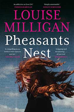Louise Milligan Pheasants Nest