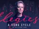 Nadine Garner to star in Elegies - A Song Cycle - courtesy of Clovelly Fox Productions