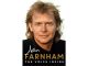 Hachette Australia The Voice Inside John Farnham