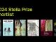 The 2024 Stella Prize Shortlist
