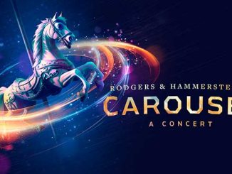 Enda Markey Presents Carousel A Concert
