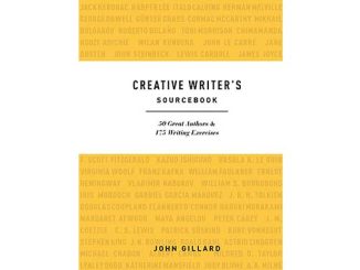 John Gillard Creative Writers Sourcebook