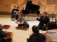 Melbourne Recital Centre Sound Vibrations workshop