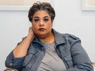 FODI Roxane Gay photo by Reginald Cunningham