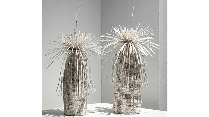 Jenna Lee, Grass Tree - Growing Together