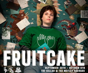 Fruitcake