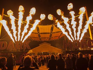 Dark Mofo Winter Feast photo by Rémi Chauvin