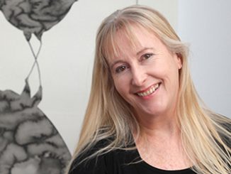 Anna Glynn