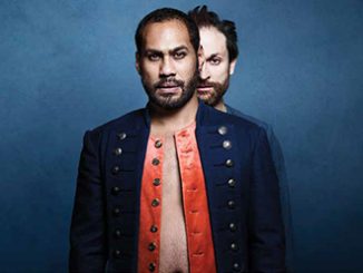 Bell Shakespeare 2016 Season