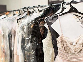 Collette Dinnigan Unlaced photo by David Swift