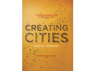 Creating Cities Marcus Westbury