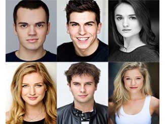 Robe Guest Endowment 2015 Finalists