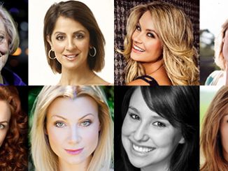 The Production Company Jerry's Girls